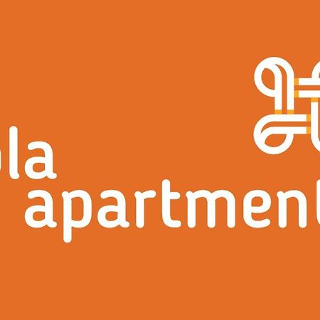 Mirador Duplex Terrace 5 Pax Apartment Sevilla Bagian luar foto