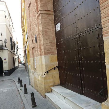 Mirador Duplex Terrace 5 Pax Apartment Sevilla Bagian luar foto