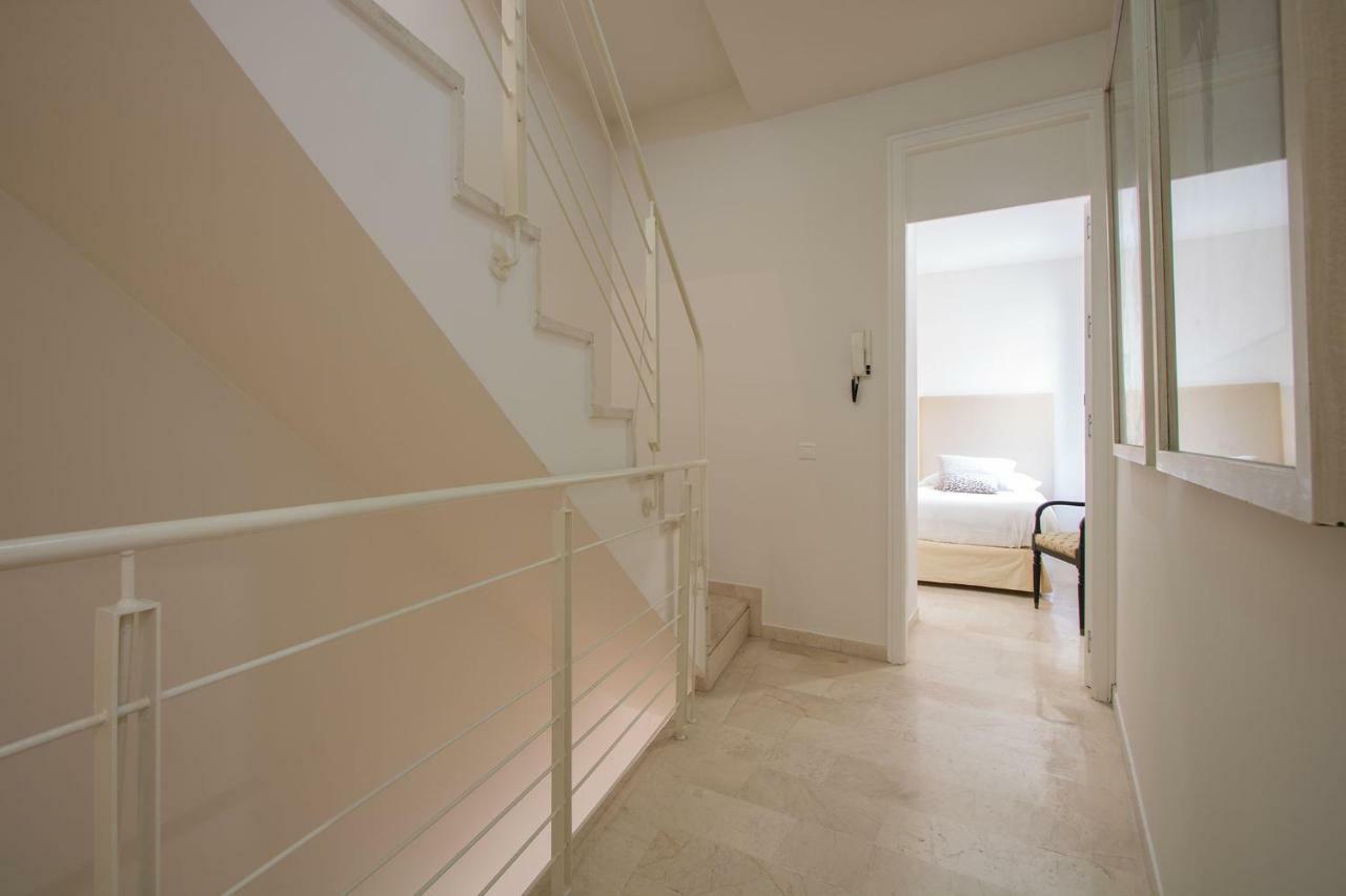 Mirador Duplex Terrace 5 Pax Apartment Sevilla Bagian luar foto