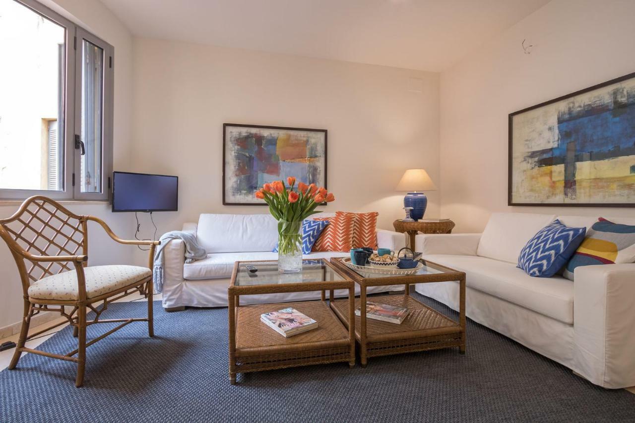 Mirador Duplex Terrace 5 Pax Apartment Sevilla Bagian luar foto
