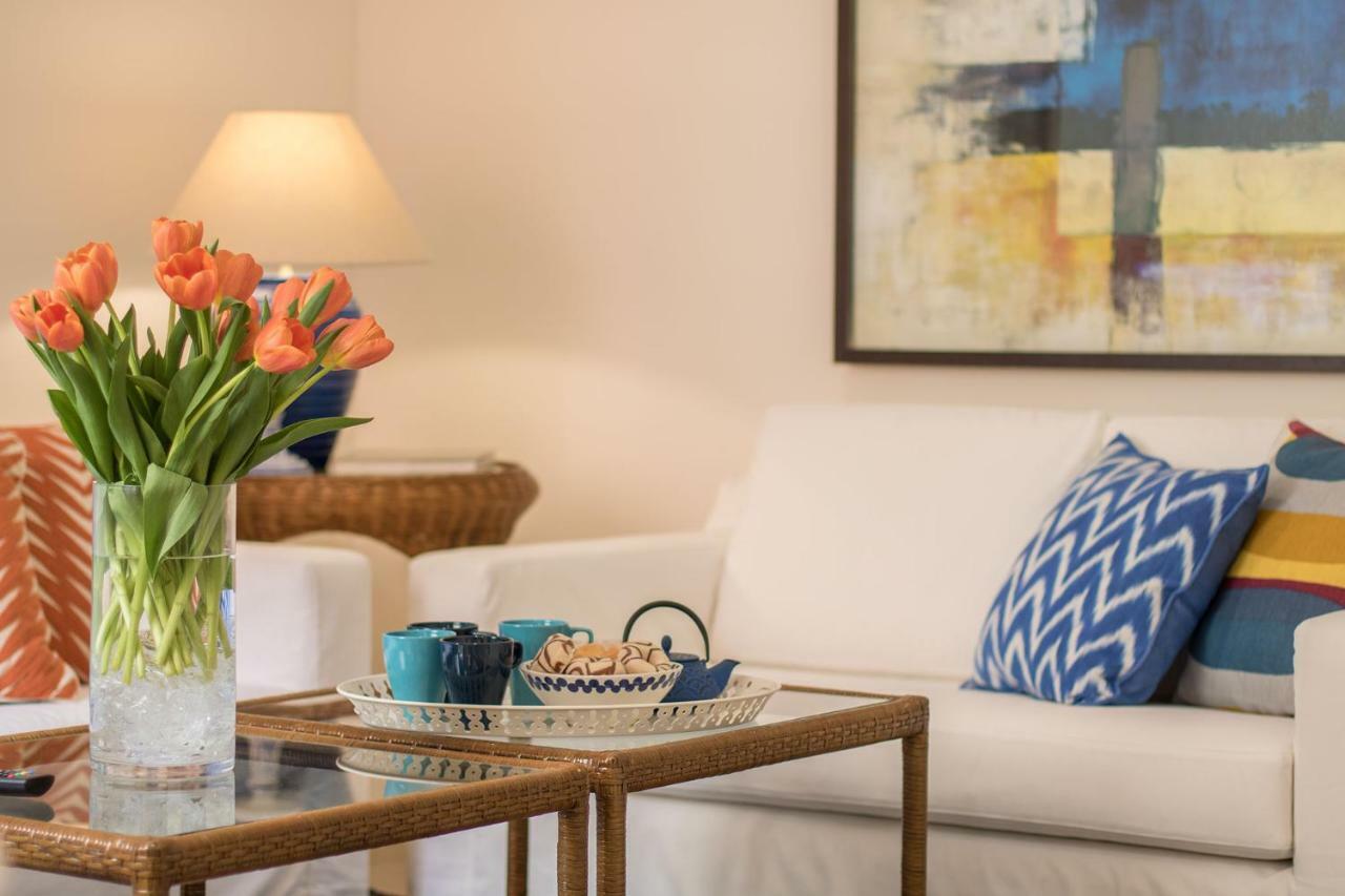 Mirador Duplex Terrace 5 Pax Apartment Sevilla Bagian luar foto