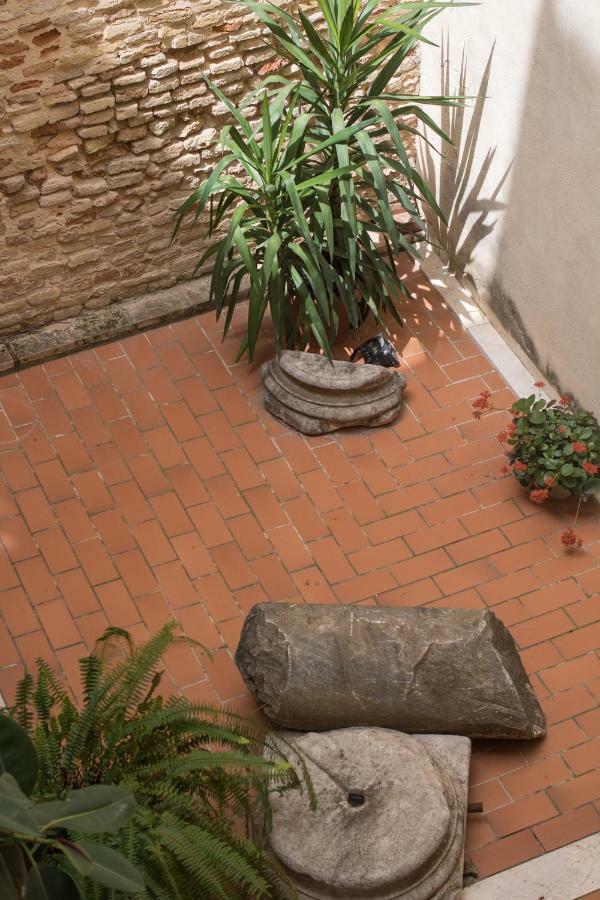 Mirador Duplex Terrace 5 Pax Apartment Sevilla Bagian luar foto
